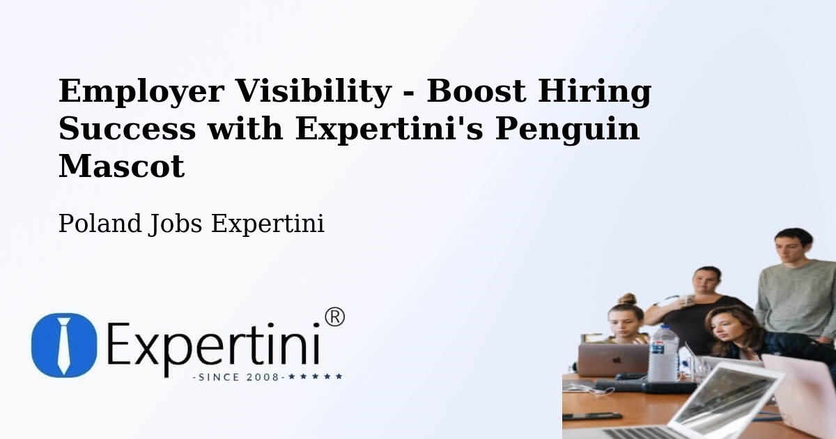 CV and Resume Visibility Optimization – Katowice - Poland Jobs Expertini